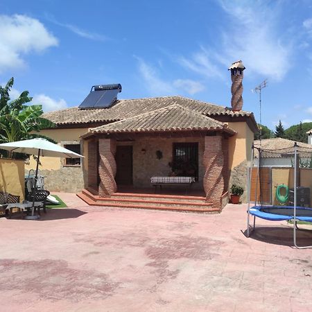 Casa Martin Vejer de la Frontera Exterior foto